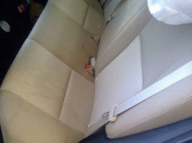 2014 TOYOTA COROLLA, GREEN, LE, 1.8L, AT,  Z25097